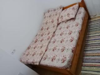 Cabana Diana Dealul Frumos - Hănăşeşti - 9