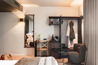 Hôtel L'Adresse - Entièrement rénové - Saint Malo - 9