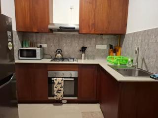 Modern Nature Apartment - Malabe - 2