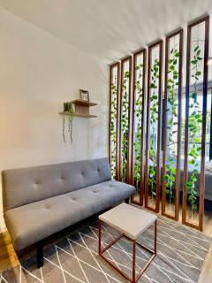 Studio en Hamacas en Av Beni Ubicación Privilegiada - Santa Cruz de la Sierra - 6