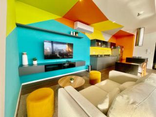 Studio en Hamacas en Av Beni Ubicación Privilegiada - Santa Cruz de la Sierra - 3