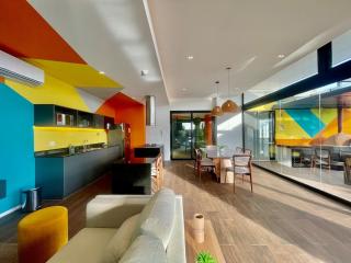 Studio en Hamacas en Av Beni Ubicación Privilegiada - Santa Cruz de la Sierra - 2