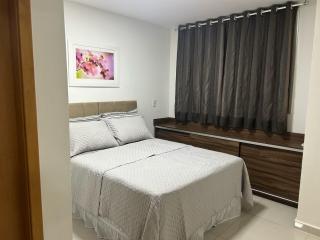 Apartamento 1 quarto no DF Plaza Century - Aguas Claras - Brasilia - 4