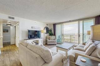 The Quay Condos II - Ocean City - 4
