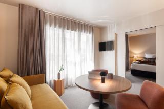 Hôtel L'Adresse - Entièrement rénové - Saint Malo - 5