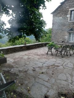 Le Gîte de la Vallée - 7