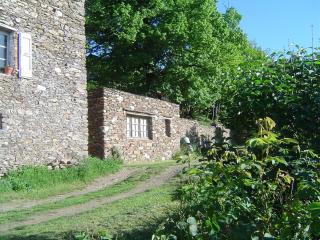 Le Gîte de la Vallée - Saint-Hilaire-de-Lavit - 6