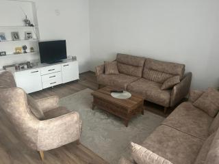 Banese ne qender - Mazgit - 2