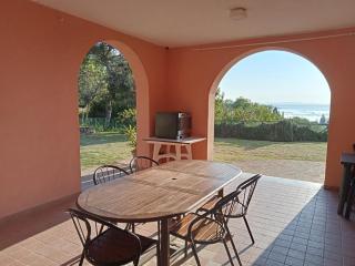 Villa Del Riccio - Magione - 9