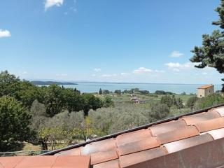 Villa Del Riccio - Magione - 8