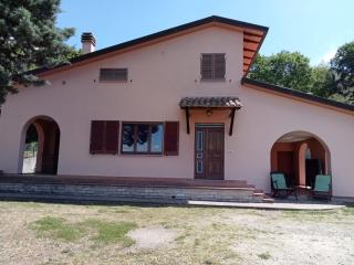Villa Del Riccio - Magione - 0