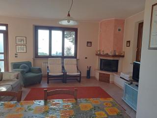 Villa Del Riccio - Magione - 3