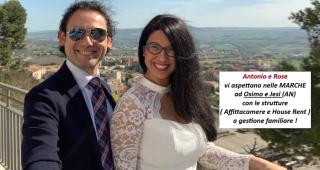 I Cordai House Rent Jesi - Jesi - 1