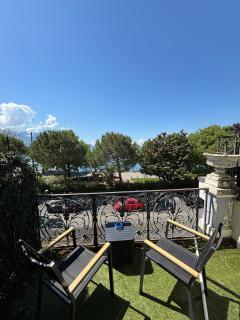 Hotel Parc & Lac - Montreux - 7