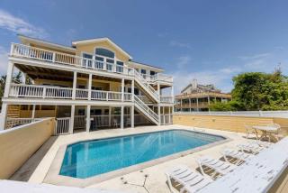 3Min Walk to Beach Pool and Hot Tub - Corolla - 9