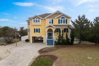 3Min Walk to Beach Pool and Hot Tub - Corolla - 4