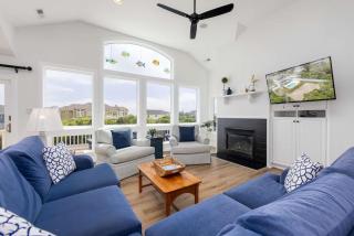 3Min Walk to Beach Pool and Hot Tub - Corolla - 2