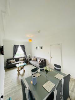 Flat 2 Eskholme - Whitby - Whitby - 0