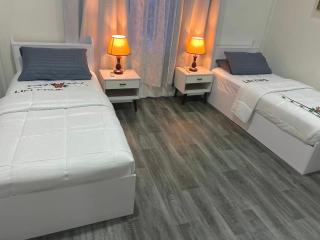 Hudhuveli Residence - Muli - 2