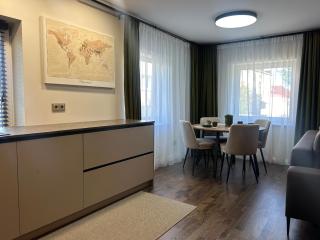 Cozy STAY in City Center - Telšiai - 0