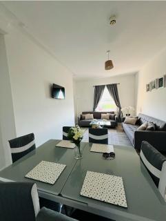 Flat 2 Eskholme - Whitby - Whitby - 9