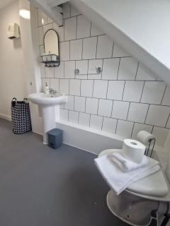 Flat 2 Eskholme - Whitby - Whitby - 3