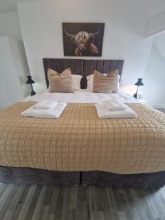 Flat 2 Eskholme - Whitby - Whitby - 2