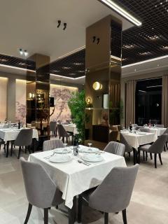 New Donantelo Hotel - Vlorë - 8