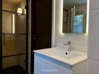 Lindvallen Ski Resort Pool and Padel - Sauna - 6 Guests - Pet Friendly - Sälen - 8