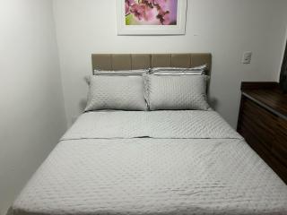 Apartamento 1 quarto no DF Plaza Century - Aguas Claras - Brasilia - 3