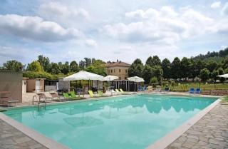 Golf Resprt il Feudo - Serravalle dʼAsti - 6
