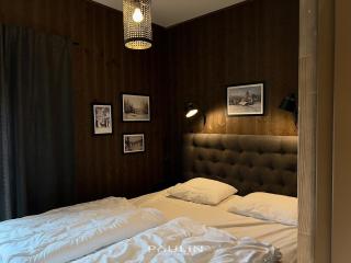 Lindvallen Ski Resort Pool and Padel - Sauna - 6 Guests - Pet Friendly - Sälen - 7