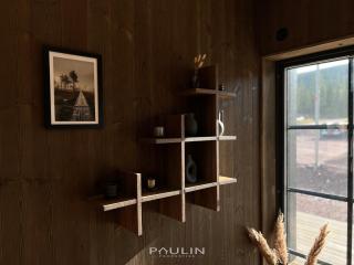 Lindvallen Ski Resort Pool and Padel - Sauna - 6 Guests - Pet Friendly - Sälen - 4