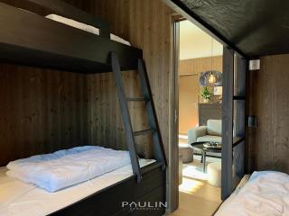 Lindvallen Ski Resort Pool and Padel - Sauna - 6 Guests - Pet Friendly - Sälen - 3