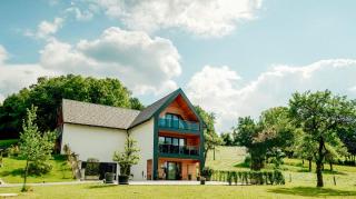 KOASA HOF Bed and Breakfast - Oberhaag - 7