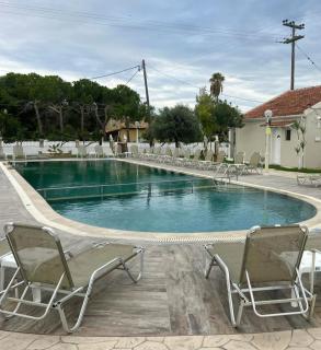 Elleana Corfu - Agios Georgios - 7