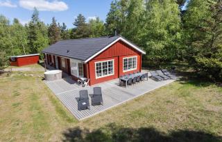 Awesome Home In Højslev With Sauna - Højslev - 0