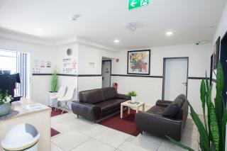 MK Apartment Oyten - 1