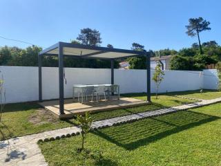 Ile d oléron Vertbois, Villa Bois Piscine et mer - - 8