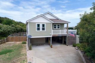 Saltwater Pool Dog Friendly Fire Pit - Kitty Hawk - 8