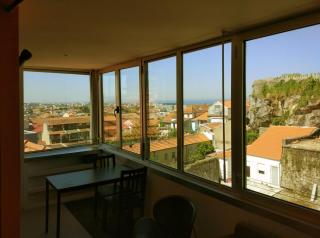 Aposentus - Lapa Downtown - Oporto - 2