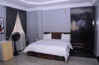 Atlantic Hotel - Akure - 6
