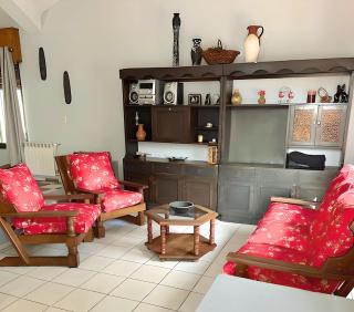 Ruth's House - La Cumbre - 5