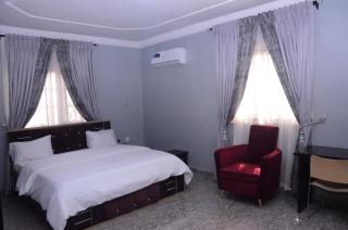 Atlantic Hotel - Akure - 8