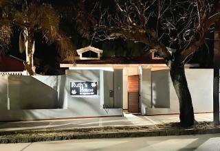 Ruth's House - La Cumbre - 9