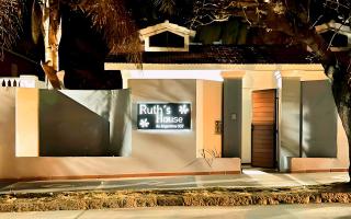 Ruth's House - La Cumbre - 8