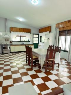 Ruth's House - La Cumbre - 3