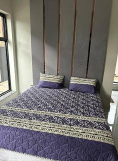 Emerald Dreams Villa - Chitral - 9