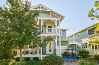 Gram's Beach Spot - Santa Rosa Beach - 0