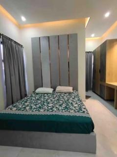 Emerald Dreams Villa - Chitral - 6